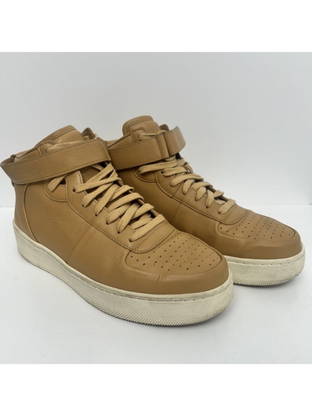Celine (Phoebe Philo Era) High Top Sneakers - Picture 6 of 6